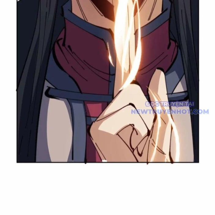 Sư Tôn: Nghịch Đồ Này Không Phải Là Thánh Tử 113 trang 28