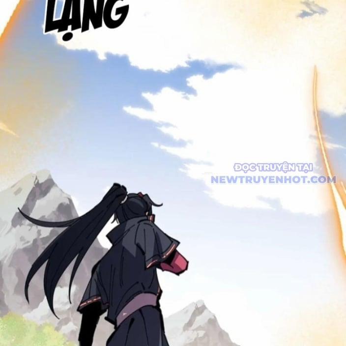 Sư Tôn: Nghịch Đồ Này Không Phải Là Thánh Tử 113 trang 30