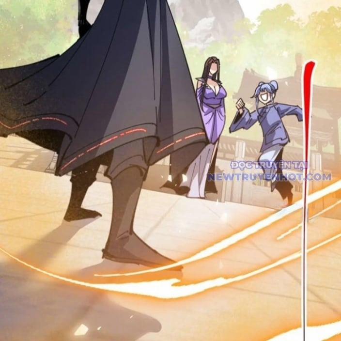 Sư Tôn: Nghịch Đồ Này Không Phải Là Thánh Tử 113 trang 31