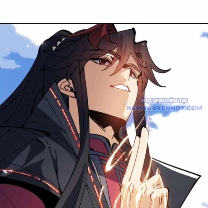 Sư Tôn: Nghịch Đồ Này Không Phải Là Thánh Tử 113 trang 33