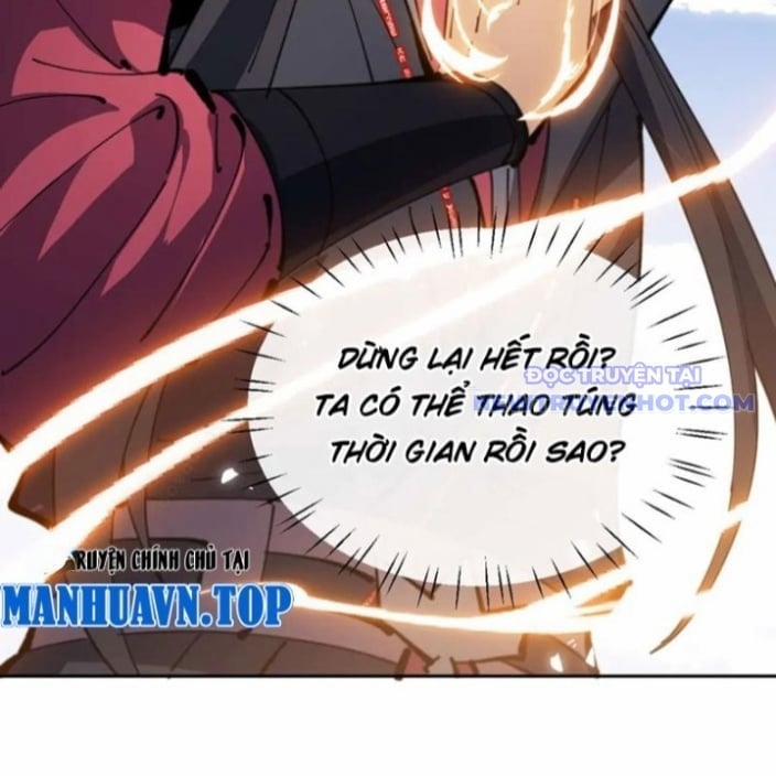 Sư Tôn: Nghịch Đồ Này Không Phải Là Thánh Tử 113 trang 34