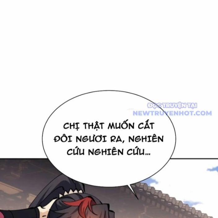 Sư Tôn: Nghịch Đồ Này Không Phải Là Thánh Tử 113 trang 38