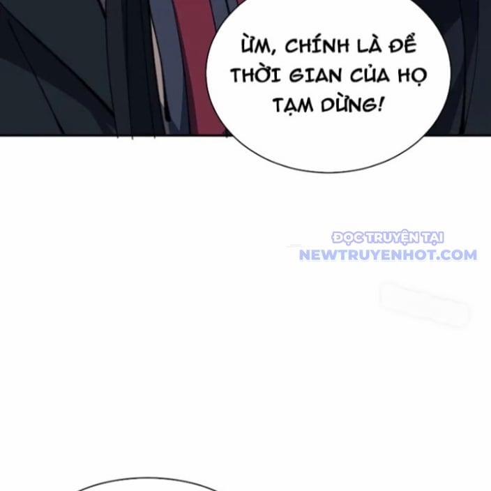 Sư Tôn: Nghịch Đồ Này Không Phải Là Thánh Tử 113 trang 43