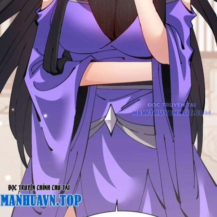 Sư Tôn: Nghịch Đồ Này Không Phải Là Thánh Tử 113 trang 45