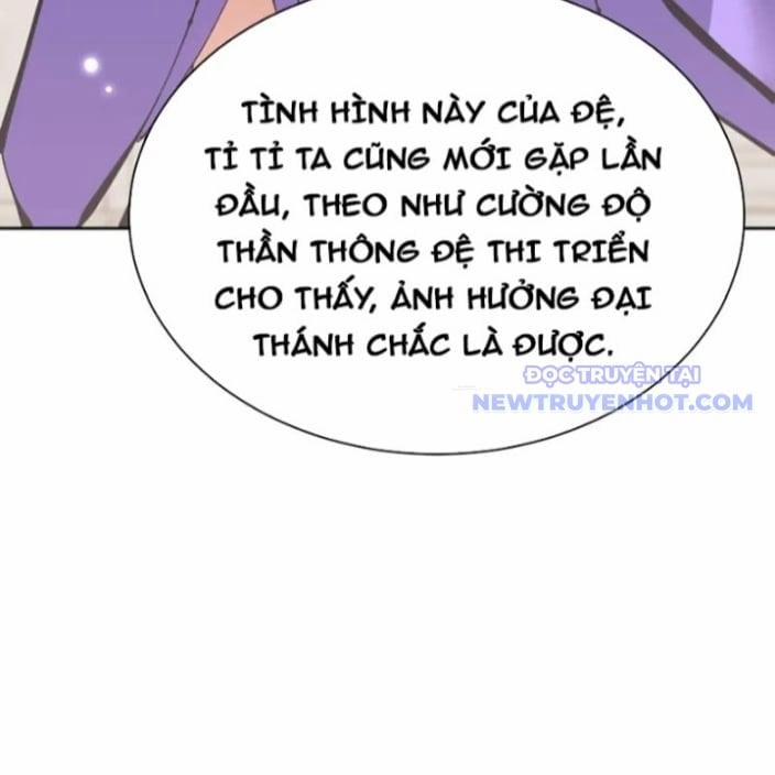 Sư Tôn: Nghịch Đồ Này Không Phải Là Thánh Tử 113 trang 46