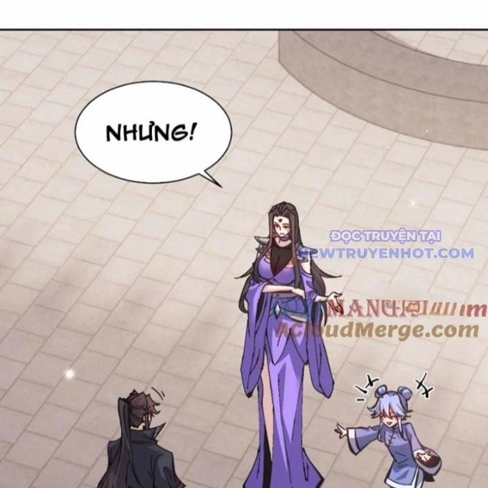 Sư Tôn: Nghịch Đồ Này Không Phải Là Thánh Tử 113 trang 47