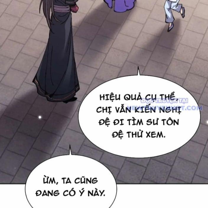 Sư Tôn: Nghịch Đồ Này Không Phải Là Thánh Tử 113 trang 48