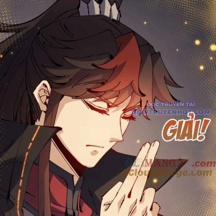 Sư Tôn: Nghịch Đồ Này Không Phải Là Thánh Tử 113 trang 50