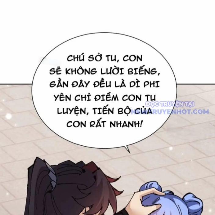 Sư Tôn: Nghịch Đồ Này Không Phải Là Thánh Tử 113 trang 56