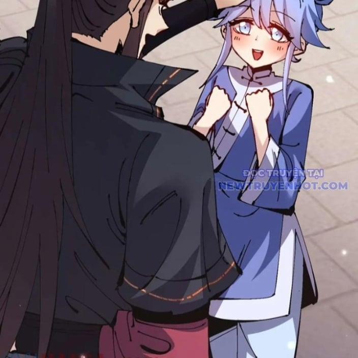 Sư Tôn: Nghịch Đồ Này Không Phải Là Thánh Tử 113 trang 57