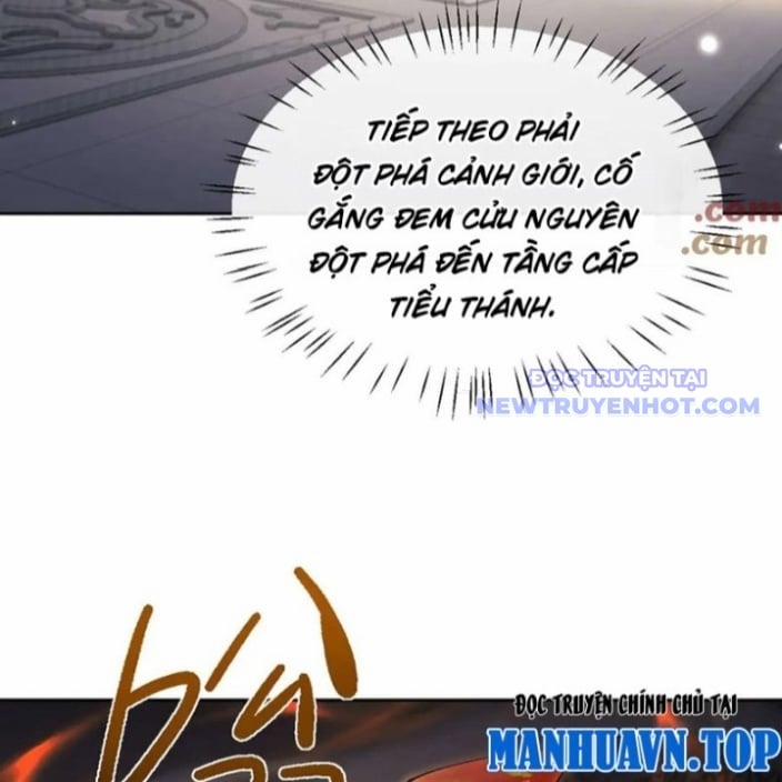 Sư Tôn: Nghịch Đồ Này Không Phải Là Thánh Tử 113 trang 61