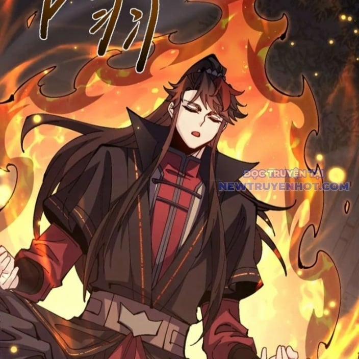 Sư Tôn: Nghịch Đồ Này Không Phải Là Thánh Tử 113 trang 62