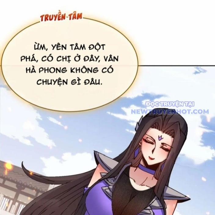 Sư Tôn: Nghịch Đồ Này Không Phải Là Thánh Tử 113 trang 64