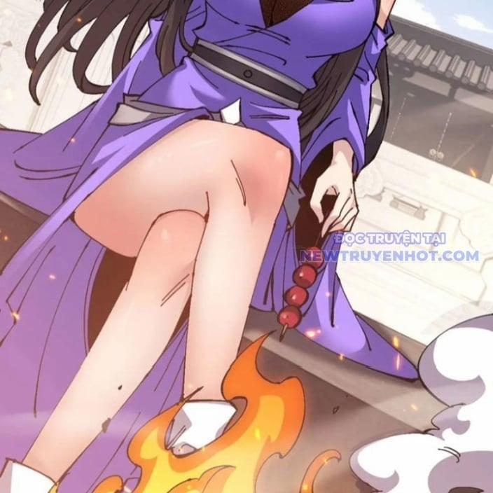 Sư Tôn: Nghịch Đồ Này Không Phải Là Thánh Tử 113 trang 65