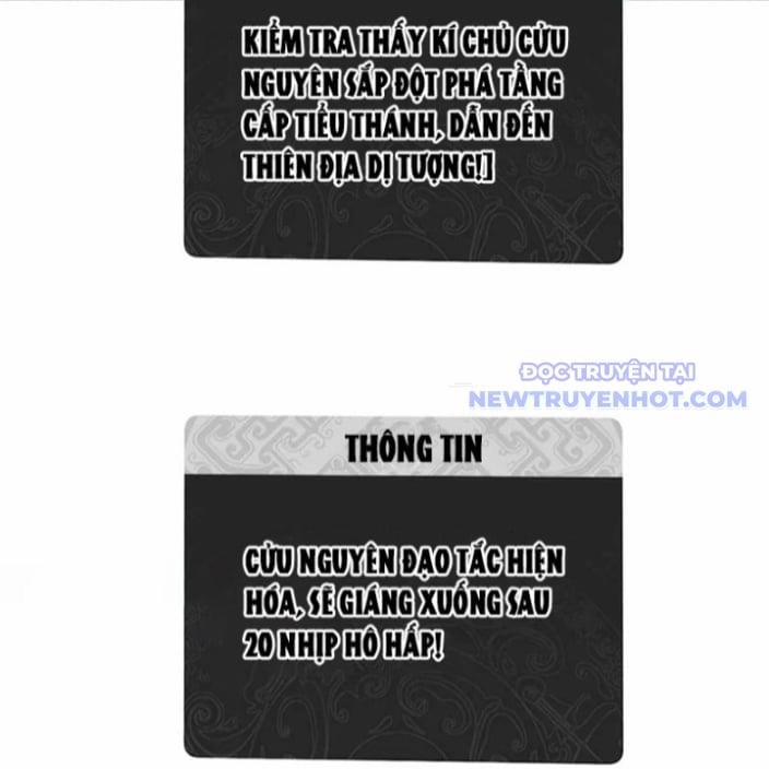 Sư Tôn: Nghịch Đồ Này Không Phải Là Thánh Tử 113 trang 69