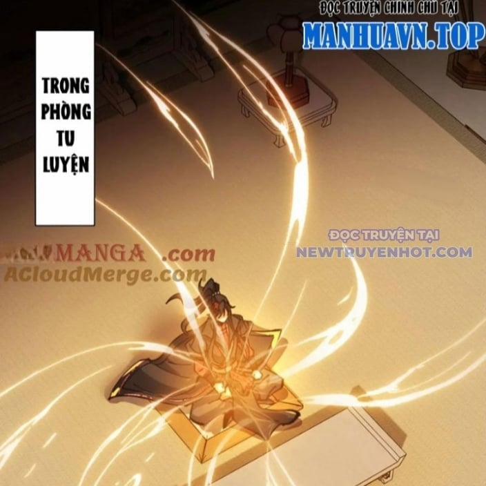 Sư Tôn: Nghịch Đồ Này Không Phải Là Thánh Tử 113 trang 7