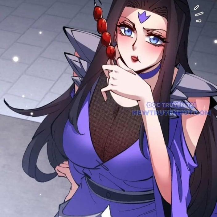 Sư Tôn: Nghịch Đồ Này Không Phải Là Thánh Tử 113 trang 82