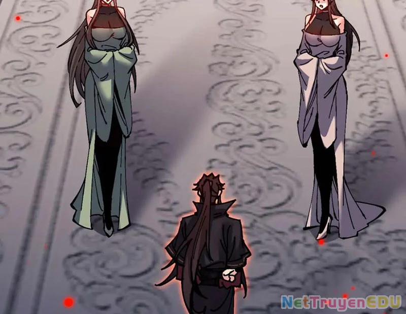 Sư Tôn: Nghịch Đồ Này Không Phải Là Thánh Tử 114 trang 1