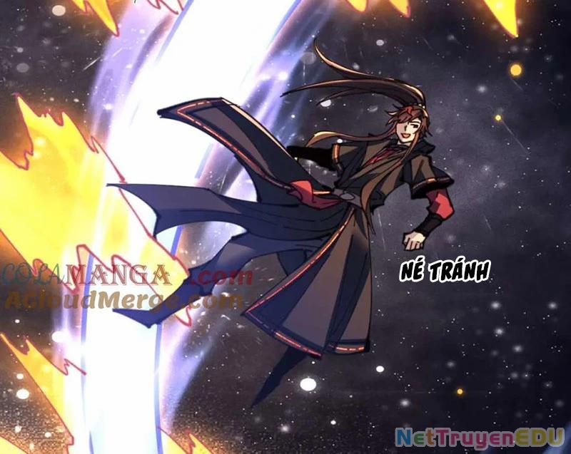 Sư Tôn: Nghịch Đồ Này Không Phải Là Thánh Tử 114 trang 115