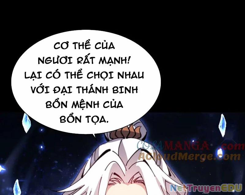 Sư Tôn: Nghịch Đồ Này Không Phải Là Thánh Tử 114 trang 126