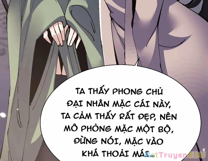 Sư Tôn: Nghịch Đồ Này Không Phải Là Thánh Tử 114 trang 13