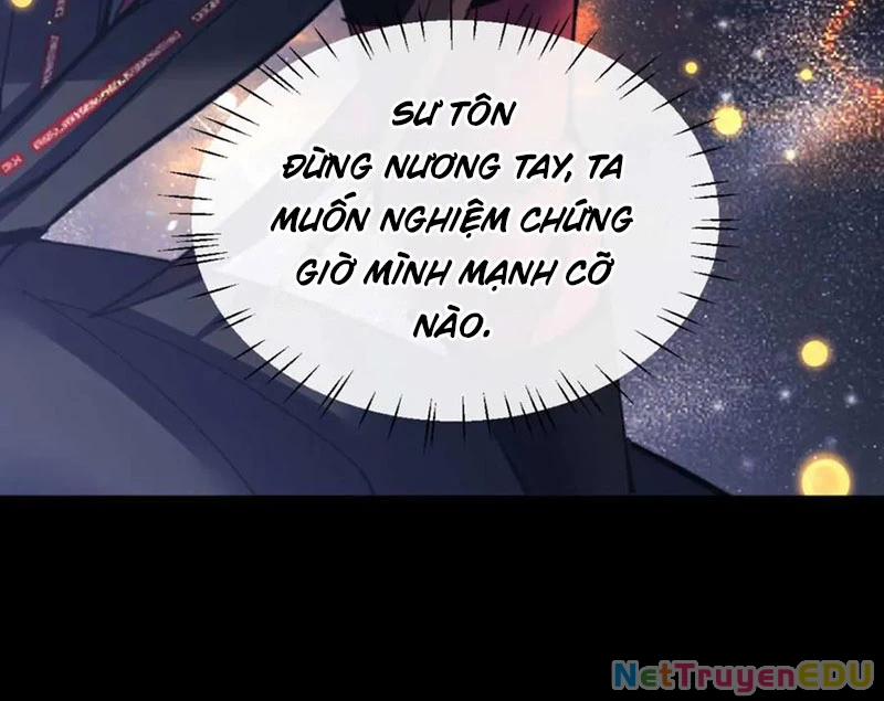 Sư Tôn: Nghịch Đồ Này Không Phải Là Thánh Tử 114 trang 133