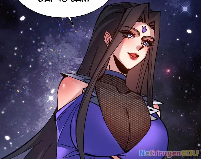 Sư Tôn: Nghịch Đồ Này Không Phải Là Thánh Tử 114 trang 139