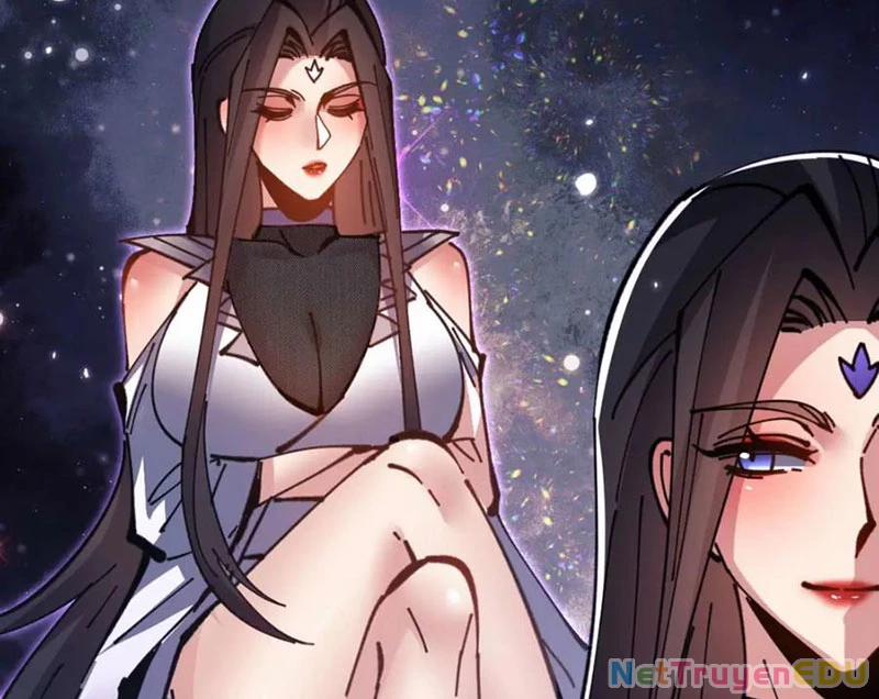 Sư Tôn: Nghịch Đồ Này Không Phải Là Thánh Tử 114 trang 143