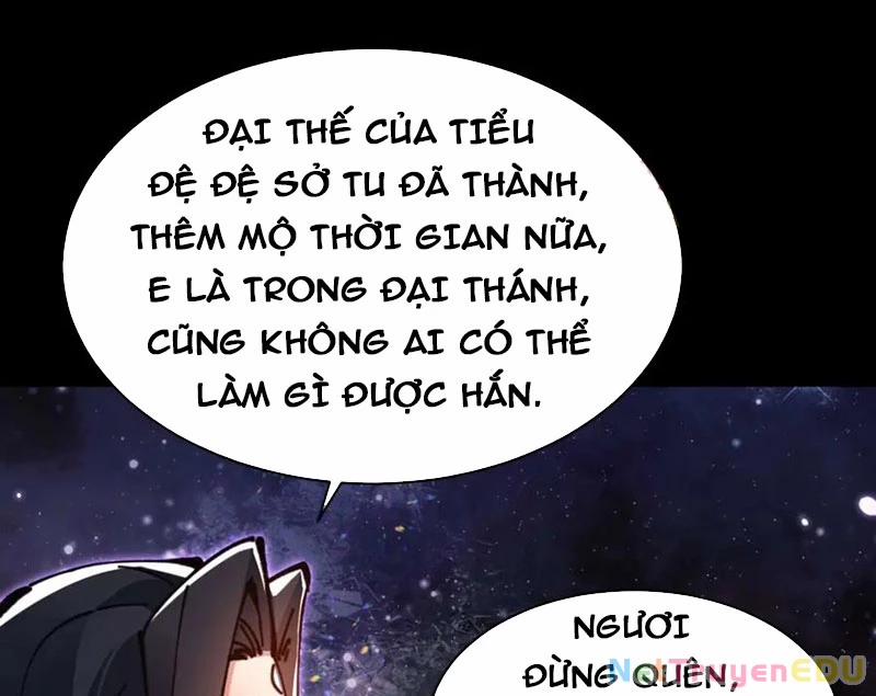 Sư Tôn: Nghịch Đồ Này Không Phải Là Thánh Tử 114 trang 146