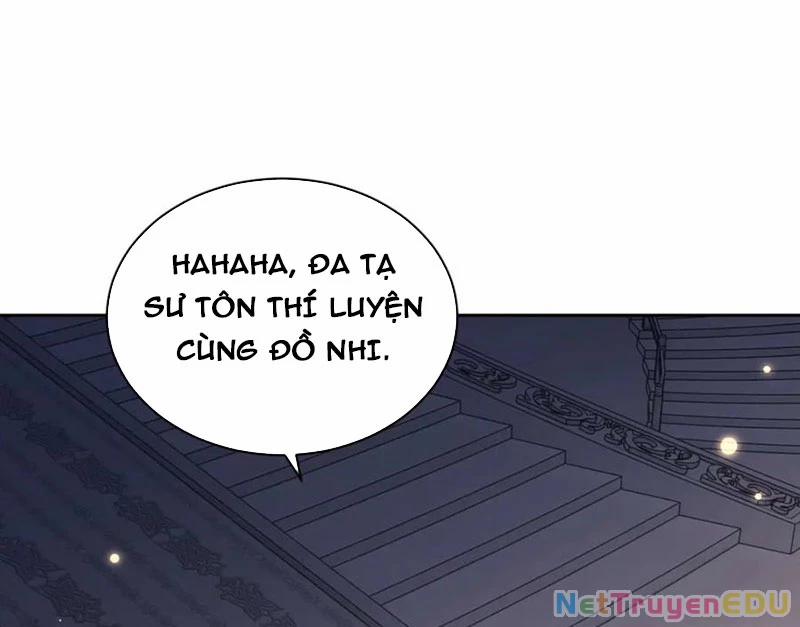 Sư Tôn: Nghịch Đồ Này Không Phải Là Thánh Tử 114 trang 157