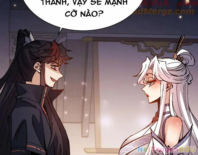 Sư Tôn: Nghịch Đồ Này Không Phải Là Thánh Tử 114 trang 161