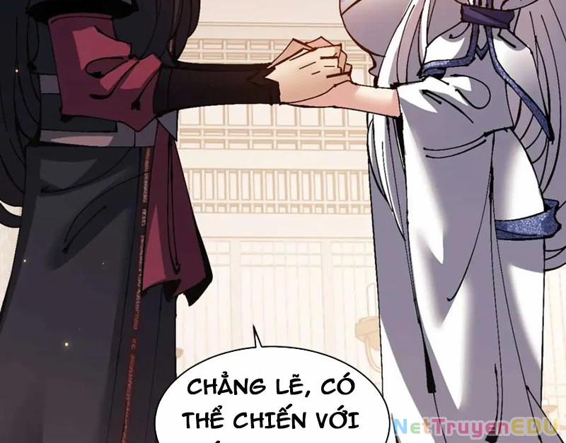 Sư Tôn: Nghịch Đồ Này Không Phải Là Thánh Tử 114 trang 162
