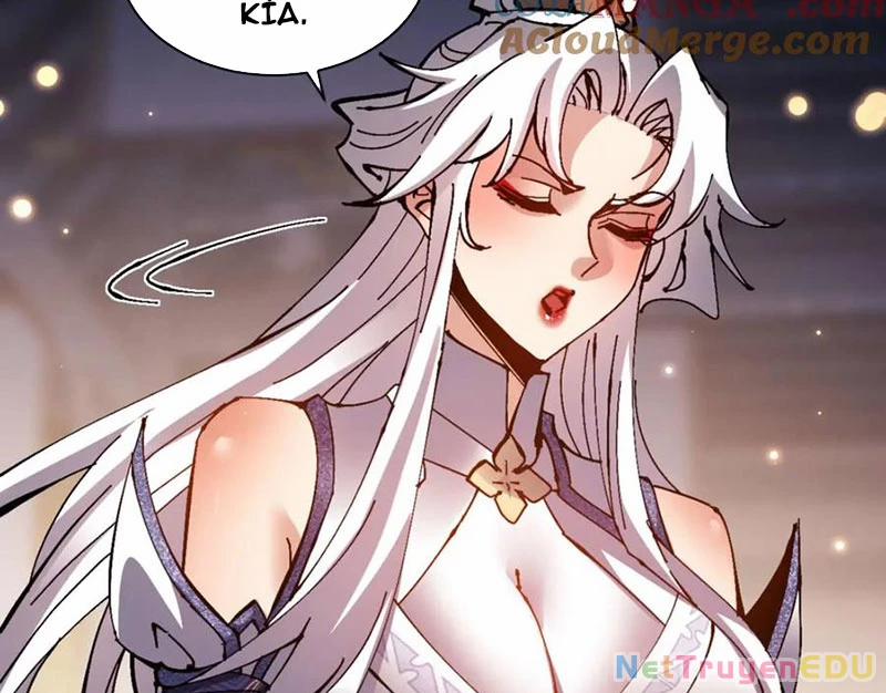 Sư Tôn: Nghịch Đồ Này Không Phải Là Thánh Tử 114 trang 165