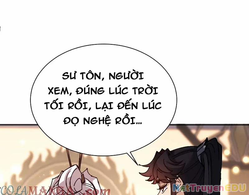 Sư Tôn: Nghịch Đồ Này Không Phải Là Thánh Tử 114 trang 172