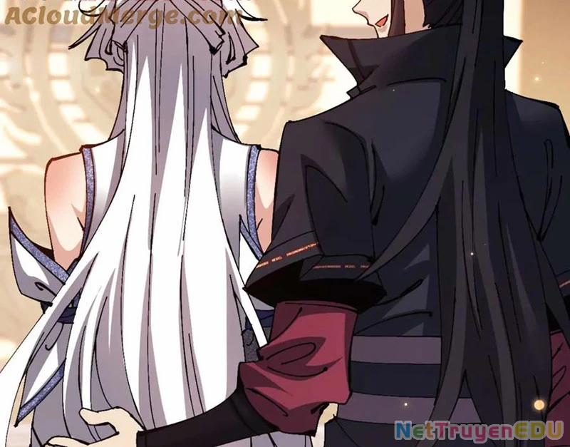 Sư Tôn: Nghịch Đồ Này Không Phải Là Thánh Tử 114 trang 173