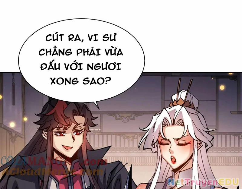 Sư Tôn: Nghịch Đồ Này Không Phải Là Thánh Tử 114 trang 176