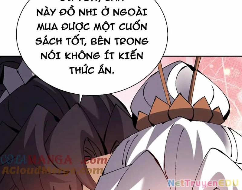 Sư Tôn: Nghịch Đồ Này Không Phải Là Thánh Tử 114 trang 180
