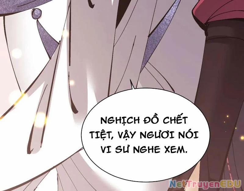 Sư Tôn: Nghịch Đồ Này Không Phải Là Thánh Tử 114 trang 189