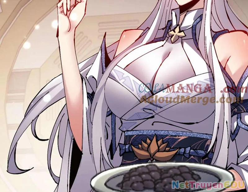 Sư Tôn: Nghịch Đồ Này Không Phải Là Thánh Tử 114 trang 20