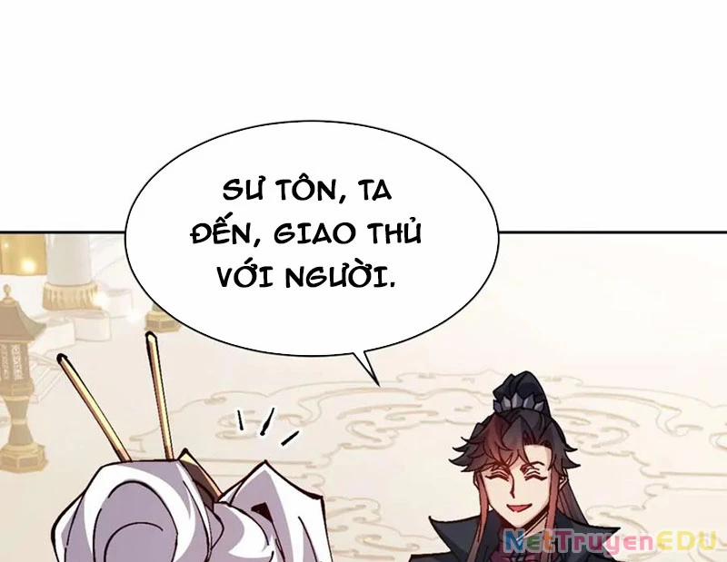 Sư Tôn: Nghịch Đồ Này Không Phải Là Thánh Tử 114 trang 24