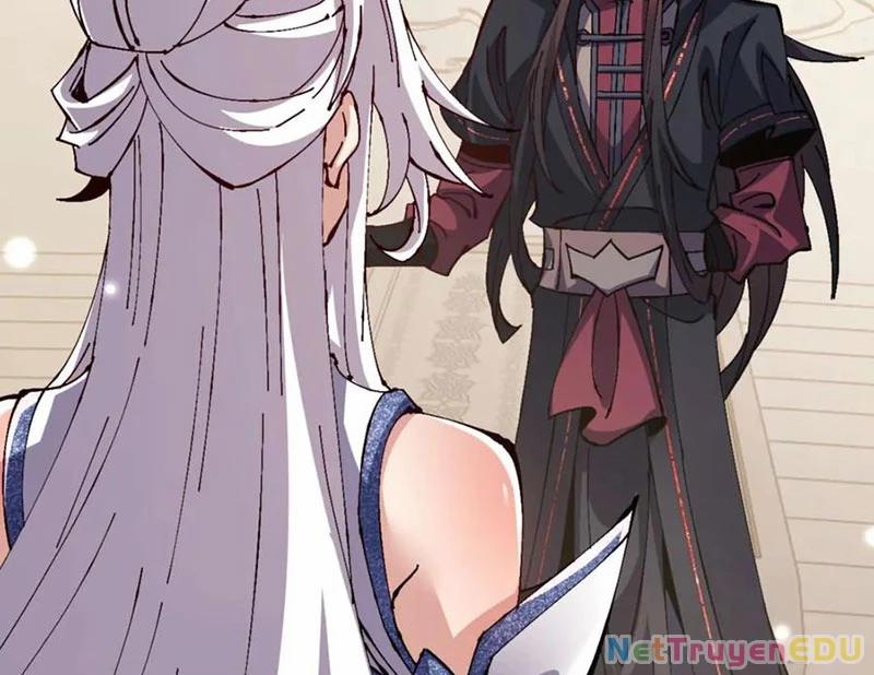 Sư Tôn: Nghịch Đồ Này Không Phải Là Thánh Tử 114 trang 25