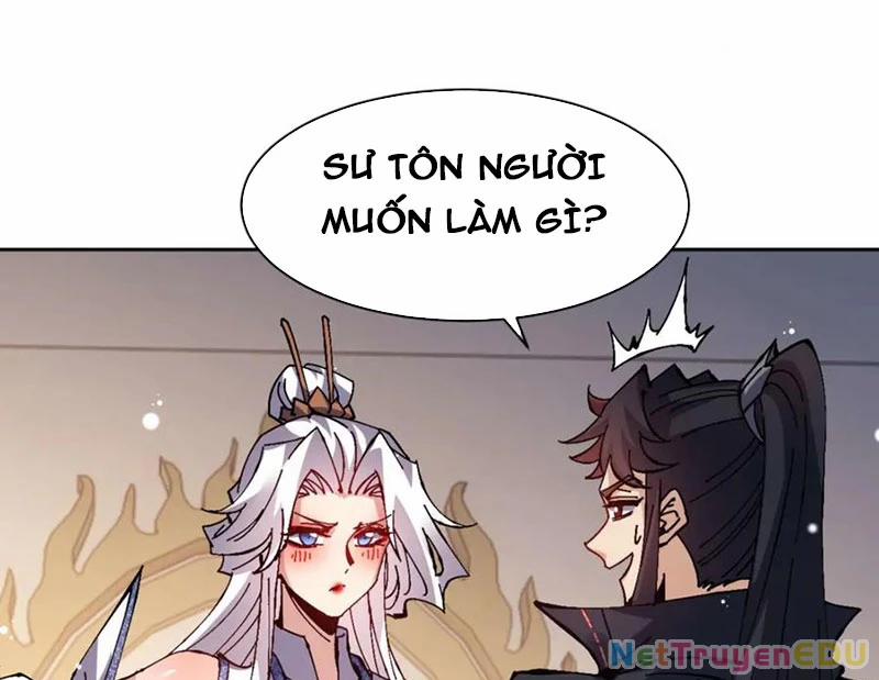 Sư Tôn: Nghịch Đồ Này Không Phải Là Thánh Tử 114 trang 36
