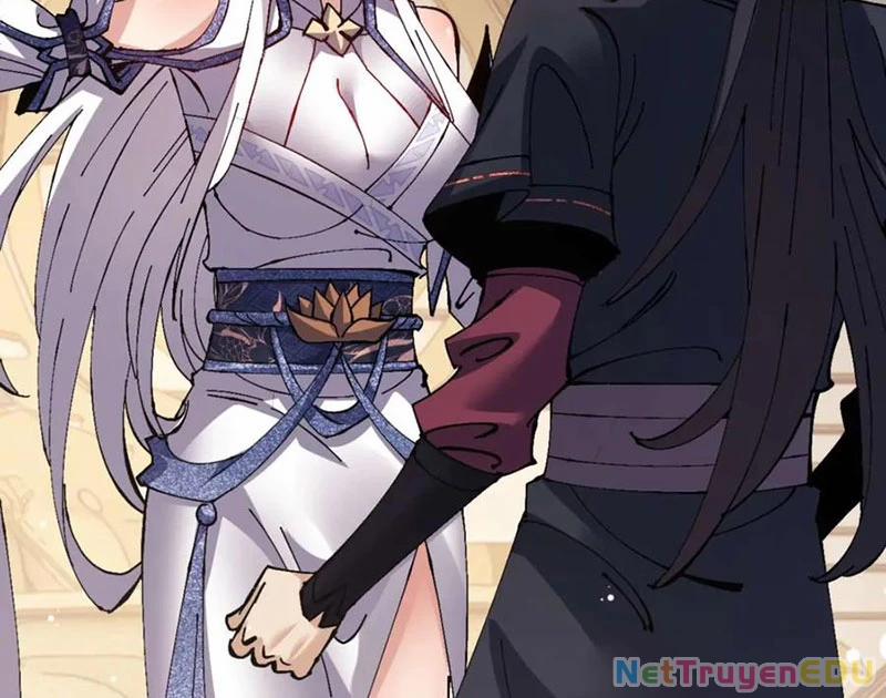 Sư Tôn: Nghịch Đồ Này Không Phải Là Thánh Tử 114 trang 37