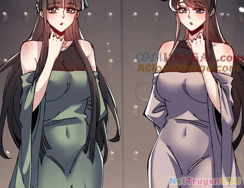 Sư Tôn: Nghịch Đồ Này Không Phải Là Thánh Tử 114 trang 4