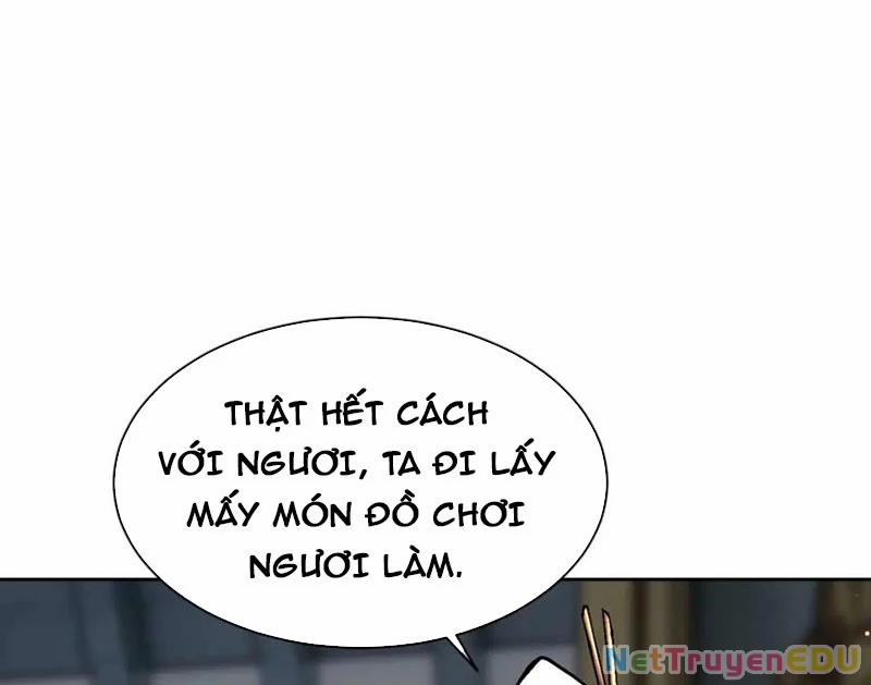 Sư Tôn: Nghịch Đồ Này Không Phải Là Thánh Tử 114 trang 43