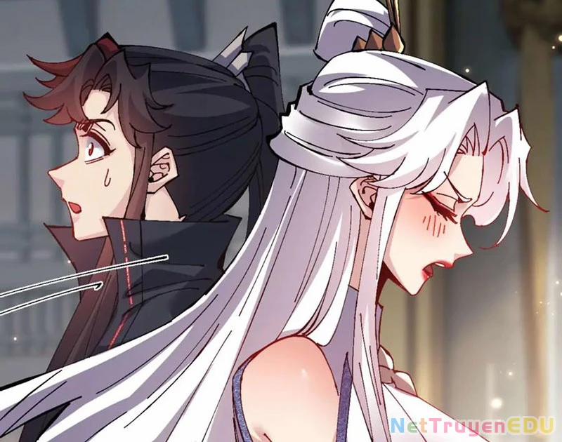 Sư Tôn: Nghịch Đồ Này Không Phải Là Thánh Tử 114 trang 44