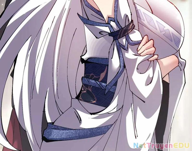 Sư Tôn: Nghịch Đồ Này Không Phải Là Thánh Tử 114 trang 45