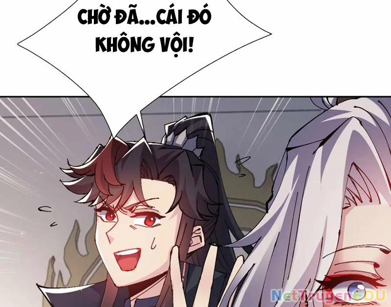 Sư Tôn: Nghịch Đồ Này Không Phải Là Thánh Tử 114 trang 48