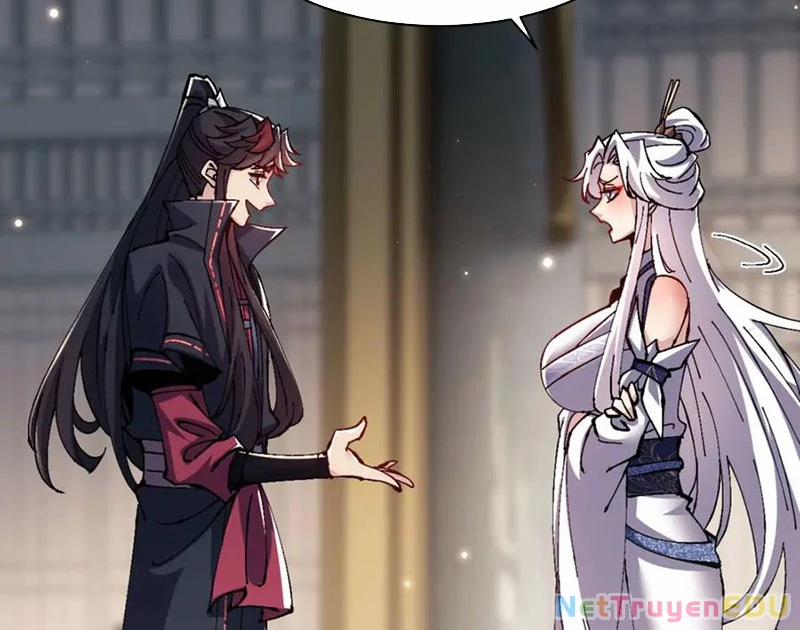Sư Tôn: Nghịch Đồ Này Không Phải Là Thánh Tử 114 trang 52