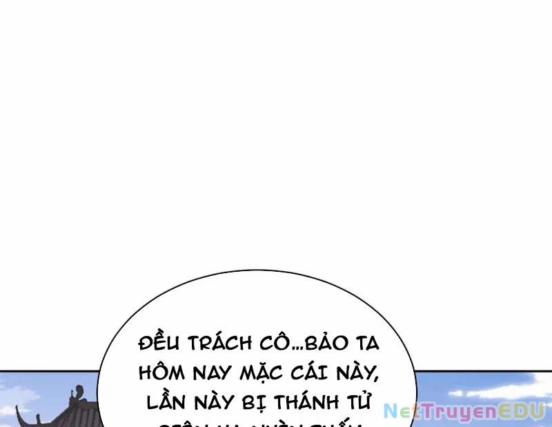 Sư Tôn: Nghịch Đồ Này Không Phải Là Thánh Tử 114 trang 7